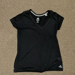 Adidas Workout Shirt